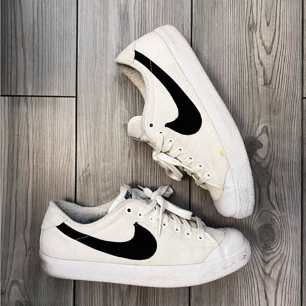 Nike X APC Pro Court